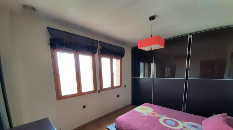 Jaén - La Ribera - 371m2
