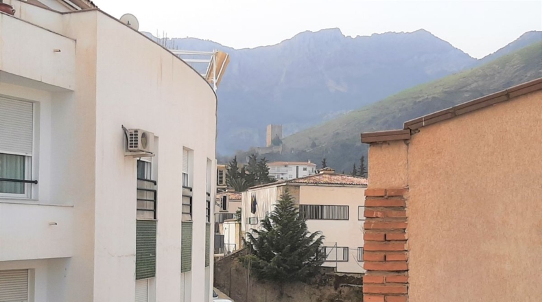Jaén - La Ribera - 371m2