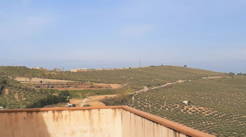 Jaén - La Ribera - 371m2