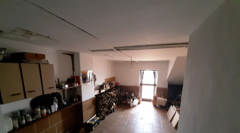 Jaén - La Ribera - 371m2