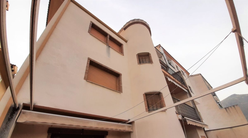 Jaén - La Ribera - 371m2