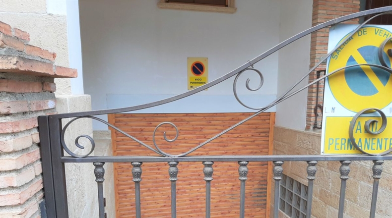 Jaén - La Ribera - 371m2