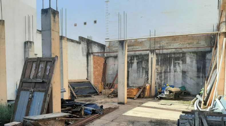 Jaén - Quesada - 200m2