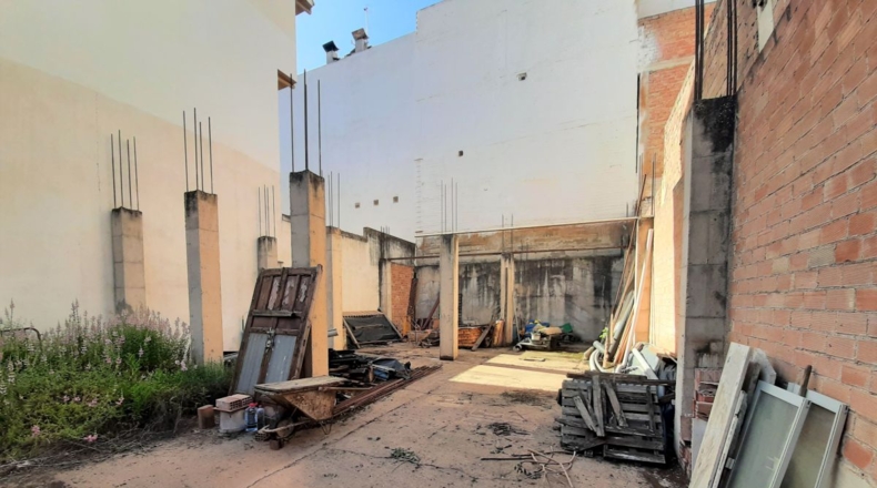 Jaén - Quesada - 200m2