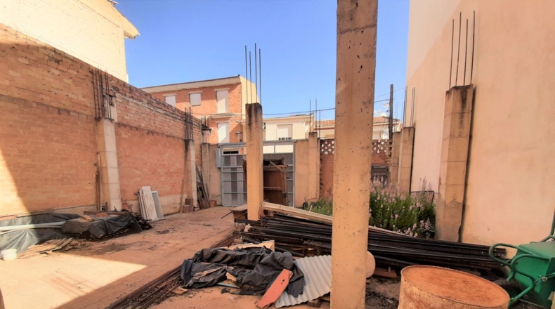 Jaén - Quesada - 200m2