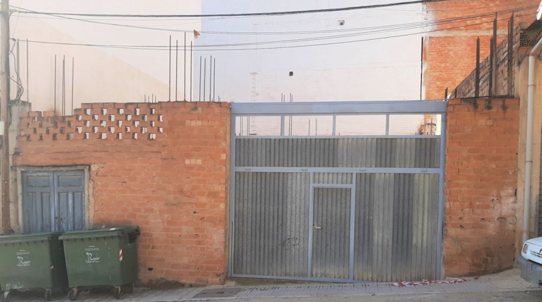 Jaén - Quesada - 200m2