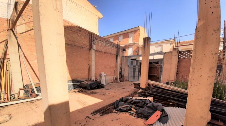 Jaén - Quesada - 200m2