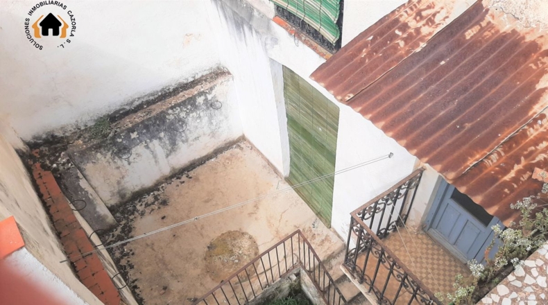Jaen - Cazorla - 314m2