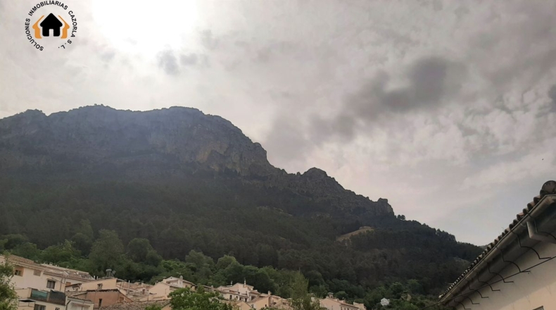 Jaen - Cazorla - 314m2