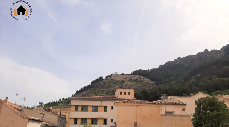 Jaen - Cazorla - 314m2