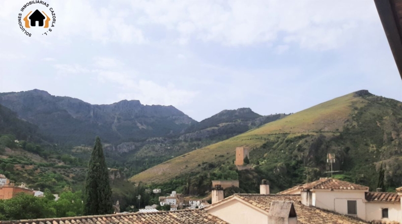 Jaen - Cazorla - 314m2