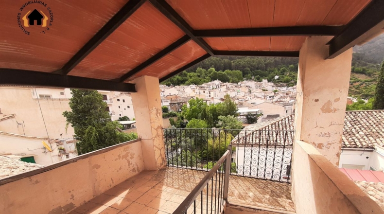 Jaen - Cazorla - 314m2