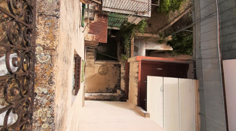 Jaen - Cazorla - 314m2