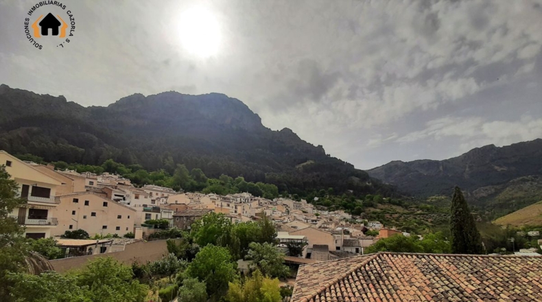 Jaen - Cazorla - 314m2