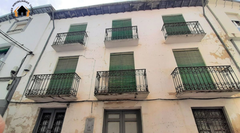Jaen - Cazorla - 314m2