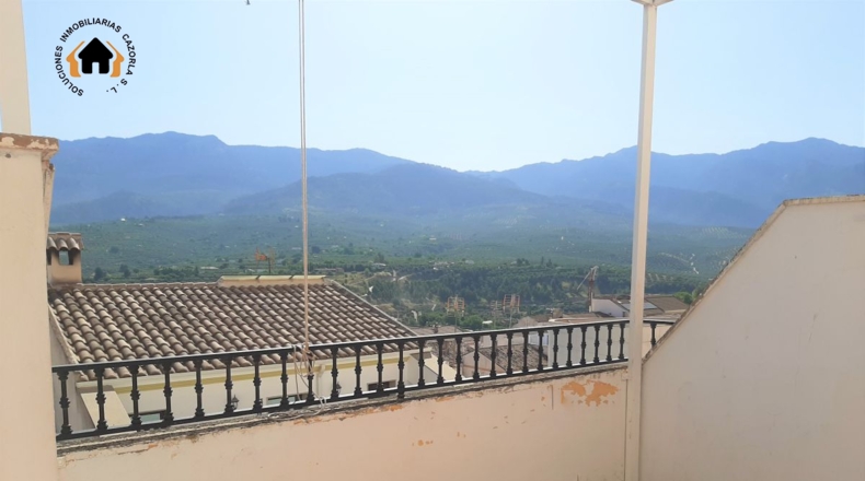 Jaén - Quesada - 252m2