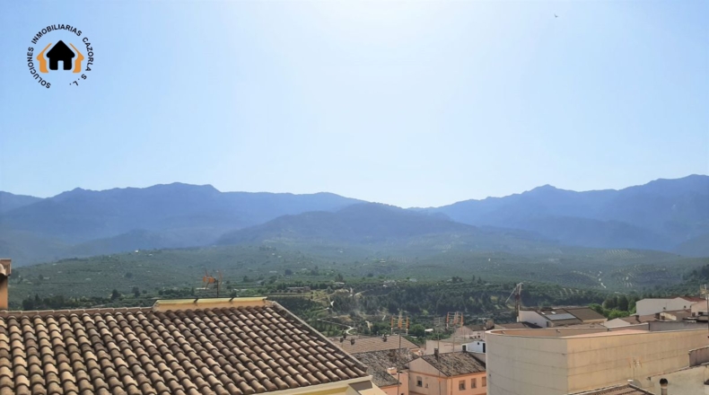 Jaén - Quesada - 252m2