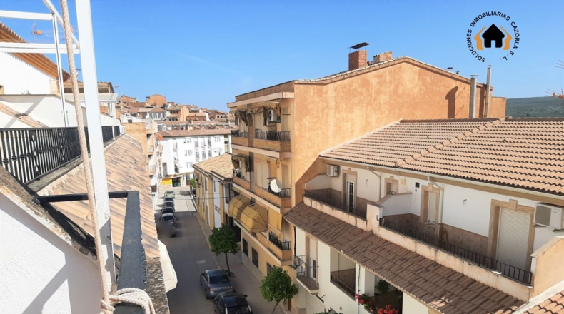 Jaén - Quesada - 252m2