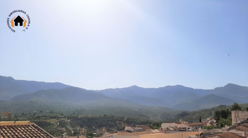 Jaén - Quesada - 252m2