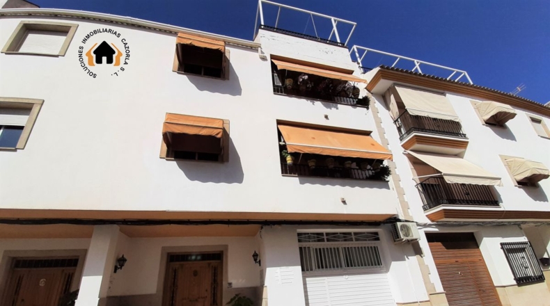 Jaén - Quesada - 252m2