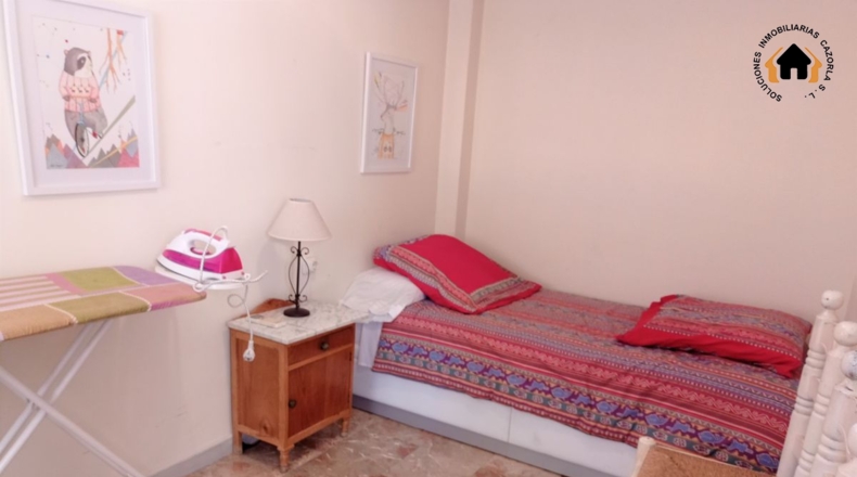 Jaén - Cazorla - 156m2