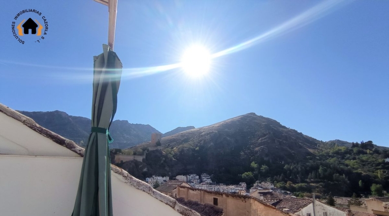 Jaén - Cazorla - 156m2