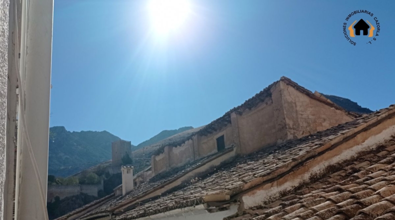 Jaén - Cazorla - 156m2