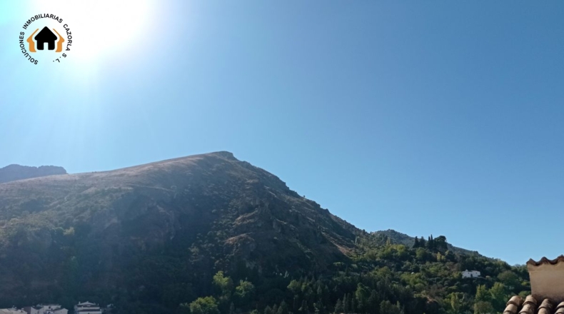 Jaén - Cazorla - 156m2
