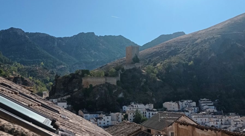 Jaén - Cazorla - 156m2