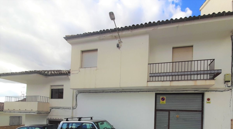 Jaén - Cazorla - 182m2