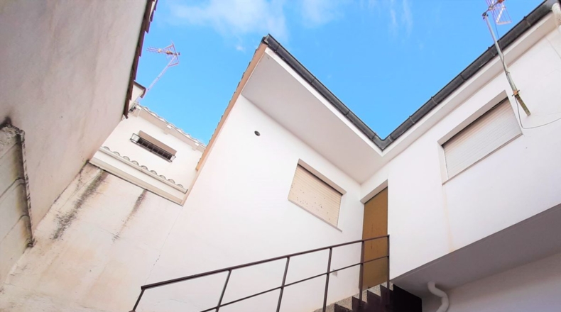 Jaén - Cazorla - 182m2