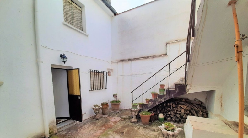 Jaén - Cazorla - 182m2