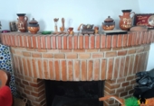 Дом с участком на продажу в городе Cazorla. Фото