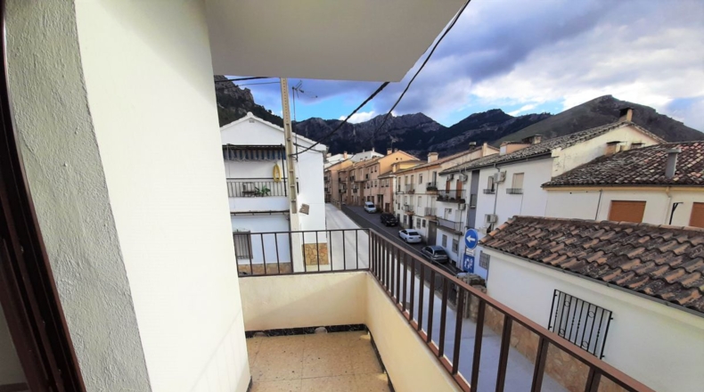 Jaén - Cazorla - 182m2