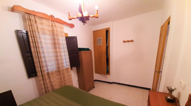 Jaén - Cazorla - 182m2