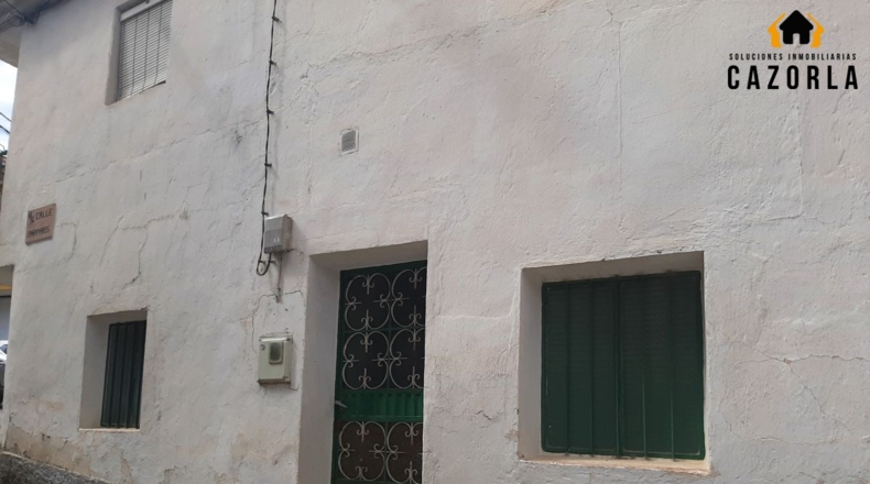 Jaén - Burunchel - 123m2