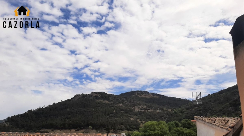 Jaén - Burunchel - 123m2