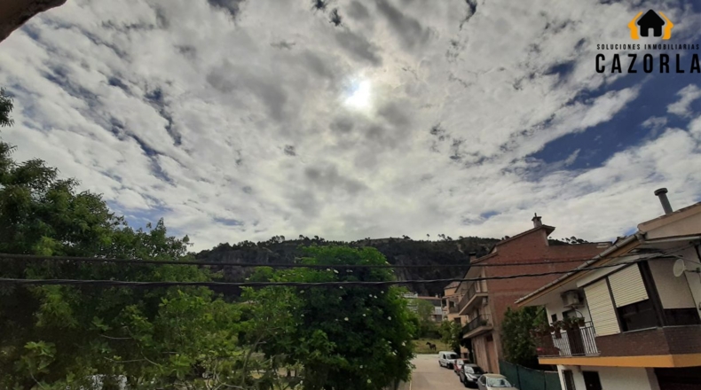 Jaén - Burunchel - 123m2