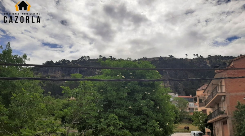 Jaén - Burunchel - 123m2