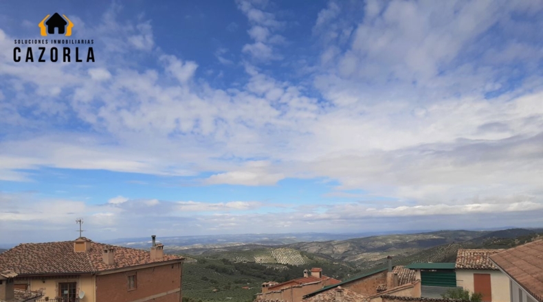 Jaén - Burunchel - 123m2