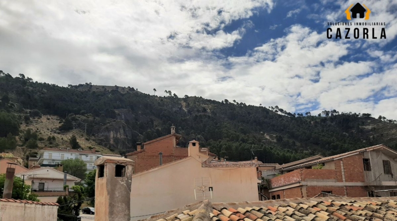 Jaén - Burunchel - 123m2