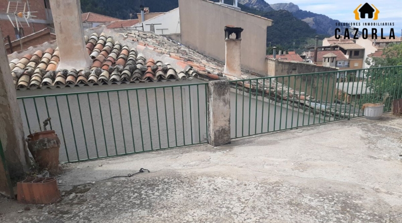 Jaén - Burunchel - 123m2