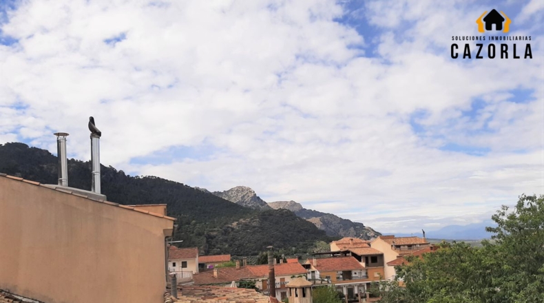 Jaén - Burunchel - 123m2