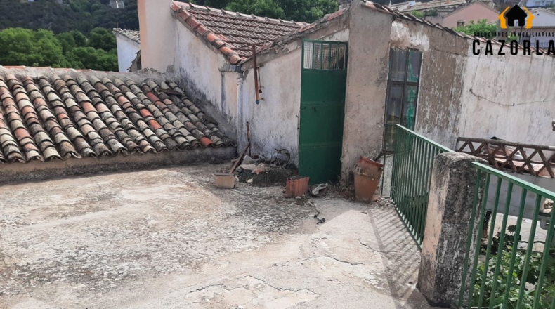 Jaén - Burunchel - 123m2