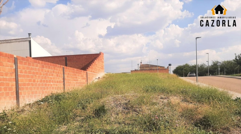 Jaén - Peal de Becerro - 192m2