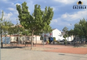 Городская земля под застройку на продажу у города Peal de Becerro. Фото