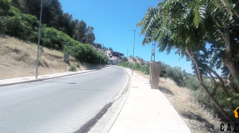 Jaén - La Iruela - 220m2