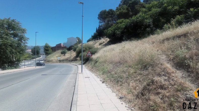Jaén - La Iruela - 220m2