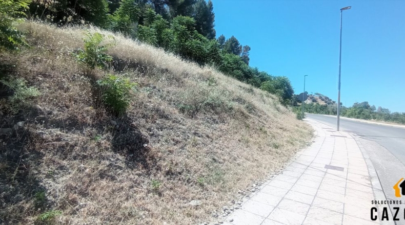 Jaén - La Iruela - 220m2