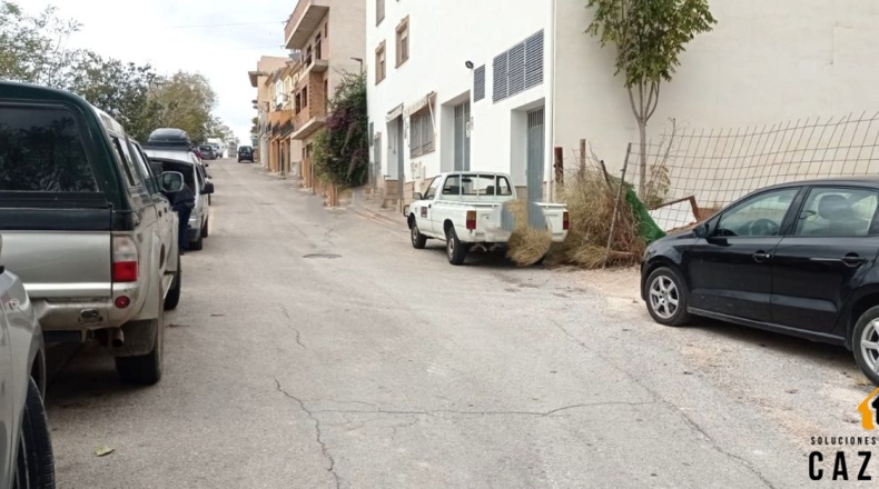 Jaén - La Ribera - 530m2